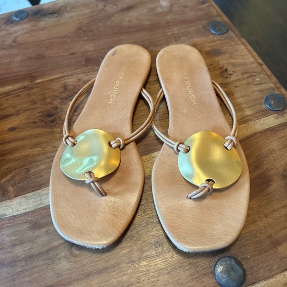 Tory Burch Sandals - Picture 3 of 4